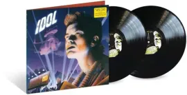 Billy Idol - Charmed Life NEW Vinyl