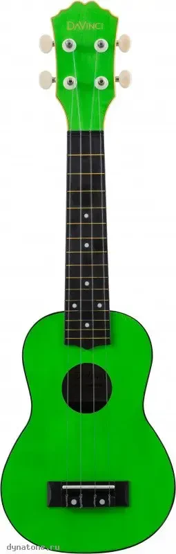 Укулеле DAVINCI VINS-10 SLD