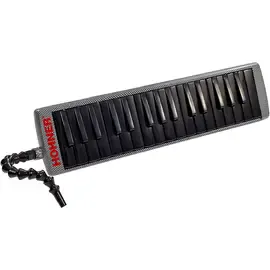 Мелодика Hohner Airboard 32 Carbon RL