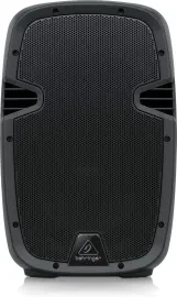 Пассивная акустическая система BEHRINGER PK110, 2-полосная, 480 Вт