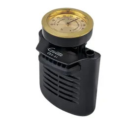 Увлажнитель для акустической гитары Guitto GHD-01 с датчиком влажности