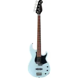 Бас-гитара Yamaha BB434 BB Series 4-String Ice Blue