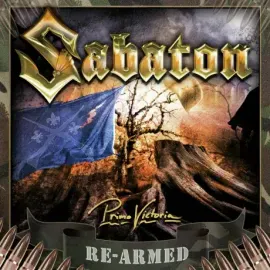 Виниловая пластинка SABATON – Primo Victoria 2LP