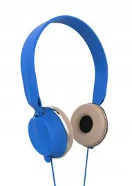 Наушники Superlux HD572SP Blue