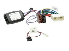 ACV Lenkradadapter für Subaru Forester Impreza 2005-2008 Zenec 42-1296-400