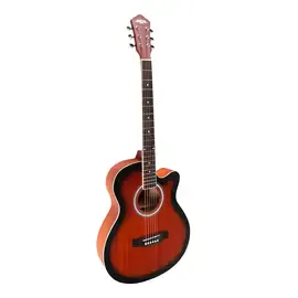 Акустическая гитара Karavan K-4040 MAS