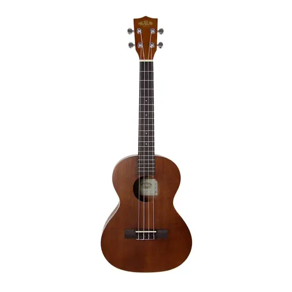 Укулеле Kala KA-T Satin Mahogany Tenor Ukulele, Natural