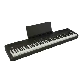 Roland FP-40 Digital Piano with Stand, Pedal, Bench and Headphones (Black)