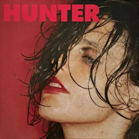 Виниловая пластинка Anna Calvi – Hunter