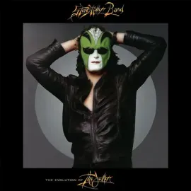 Виниловая пластинка Steve Miller – J50: The Evolution Of The Joker (Релиз 2023)