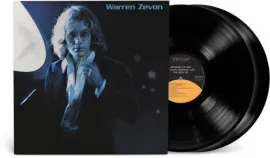Виниловая пластинка Warren Zevon – Warren Zevon (Deluxe Edition) 1976