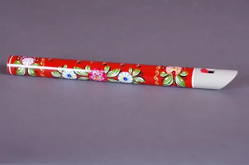 Дудка Мастерская Сереброва К2-ДУ-01