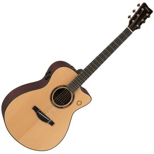Yamaha TAS3C TRANSACOUSTIC Natural Westerngitarre | Neu