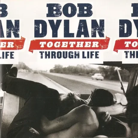 BOB DYLAN - Together Through Life (CD)