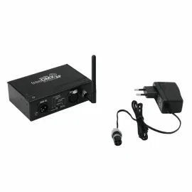 EUROLITE freeDMX AP Wi-Fi Interface - DMX Interface für iPad