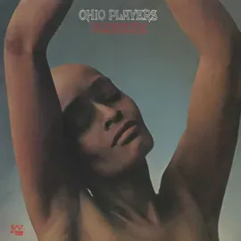 Виниловая пластинка Ohio Players – Pleasure (Релиз 2023) Sealed
