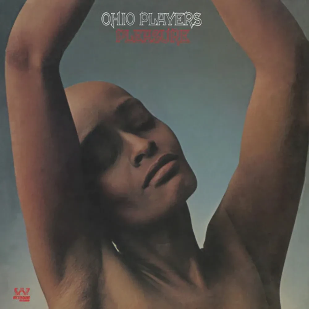 Виниловая пластинка Ohio Players – Pleasure (Релиз 2023) Sealed