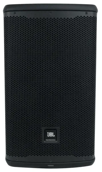 JBL EON710 10" 1300w Powered Active DJ PA Speaker w/Bluetooth/DSP/Built in Mixer