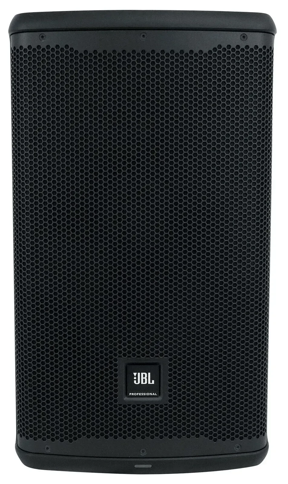 Б/У Активная акустическая система для PA/DJ JBL EON710 10" 1300W, Bluetooth, DSP, встроенный микшер