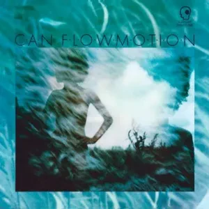 CAN - Flow Motion (CD)
