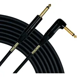 Инструментальный кабель Mogami Gold Instrument Cable 1 м