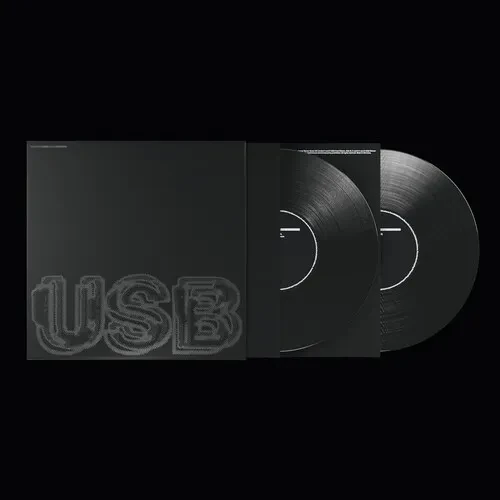 Виниловая пластинка Fred Again – USB (Релиз 2024)
