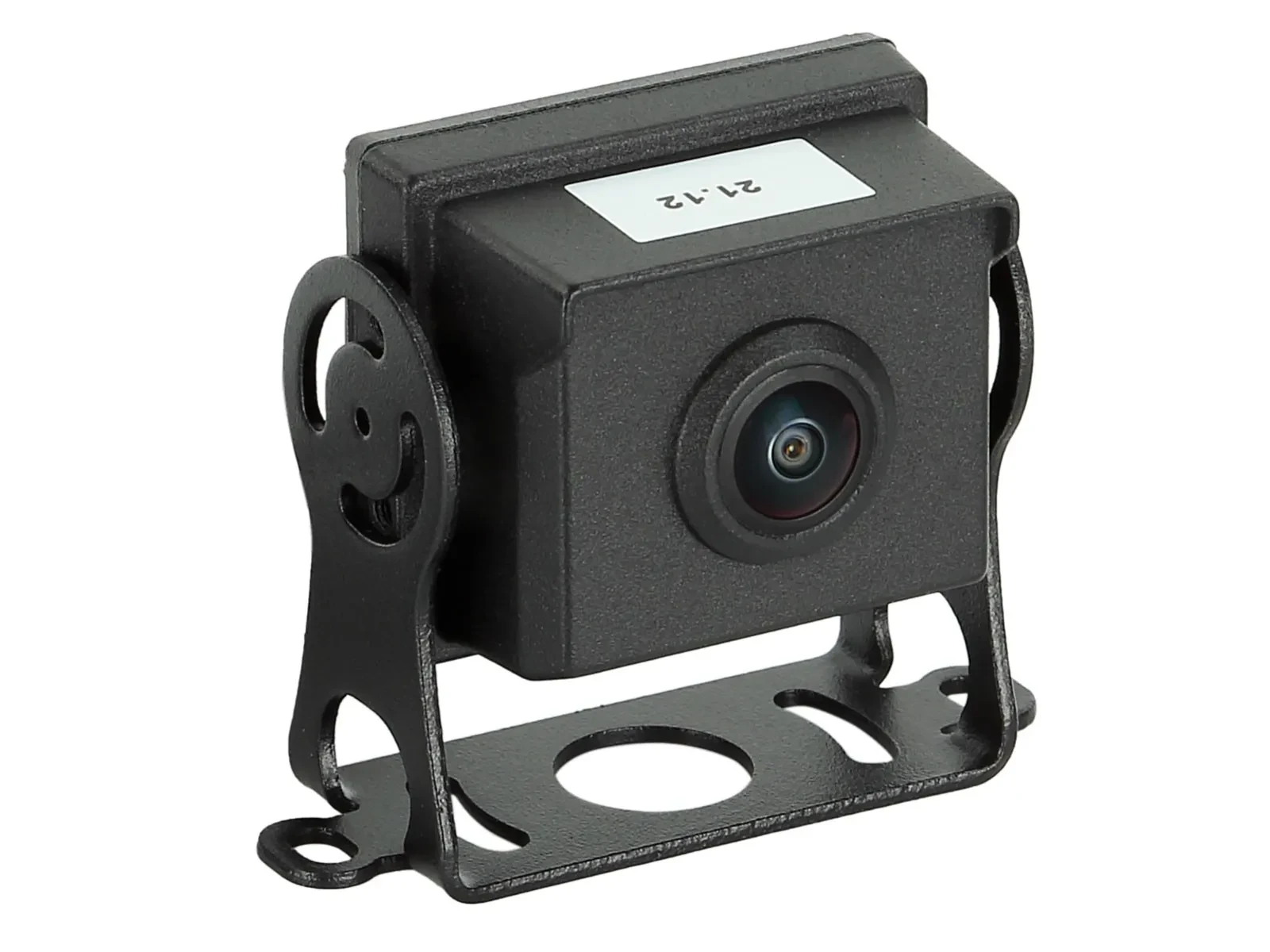 ACV 771000-6707 - 180° Rückfahrkamera (eckig), Anbau