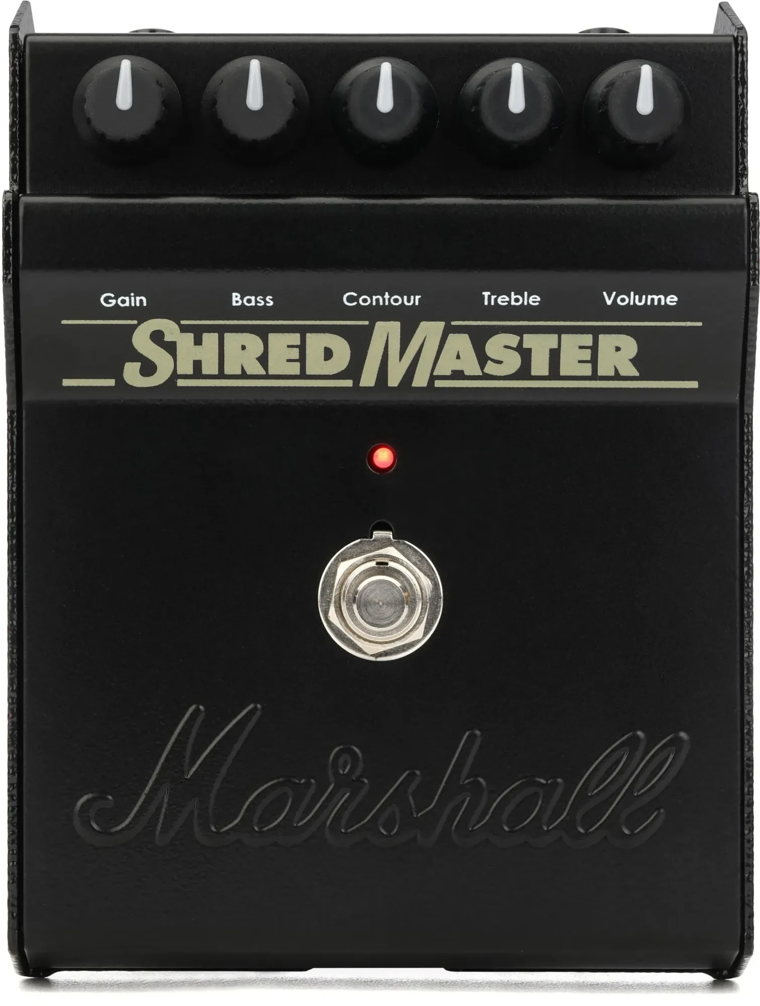 Педаль эффектов для электрогитары Marshall Vintage Reissue Shred Master Distortion