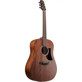 Акустическая гитара Ibanez AAD140 Advanced Solid Top Dreadnought Open Pore Satin