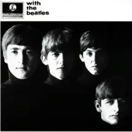 The Beatles - With The Beatles NEW Sealed Vinyl LP Album