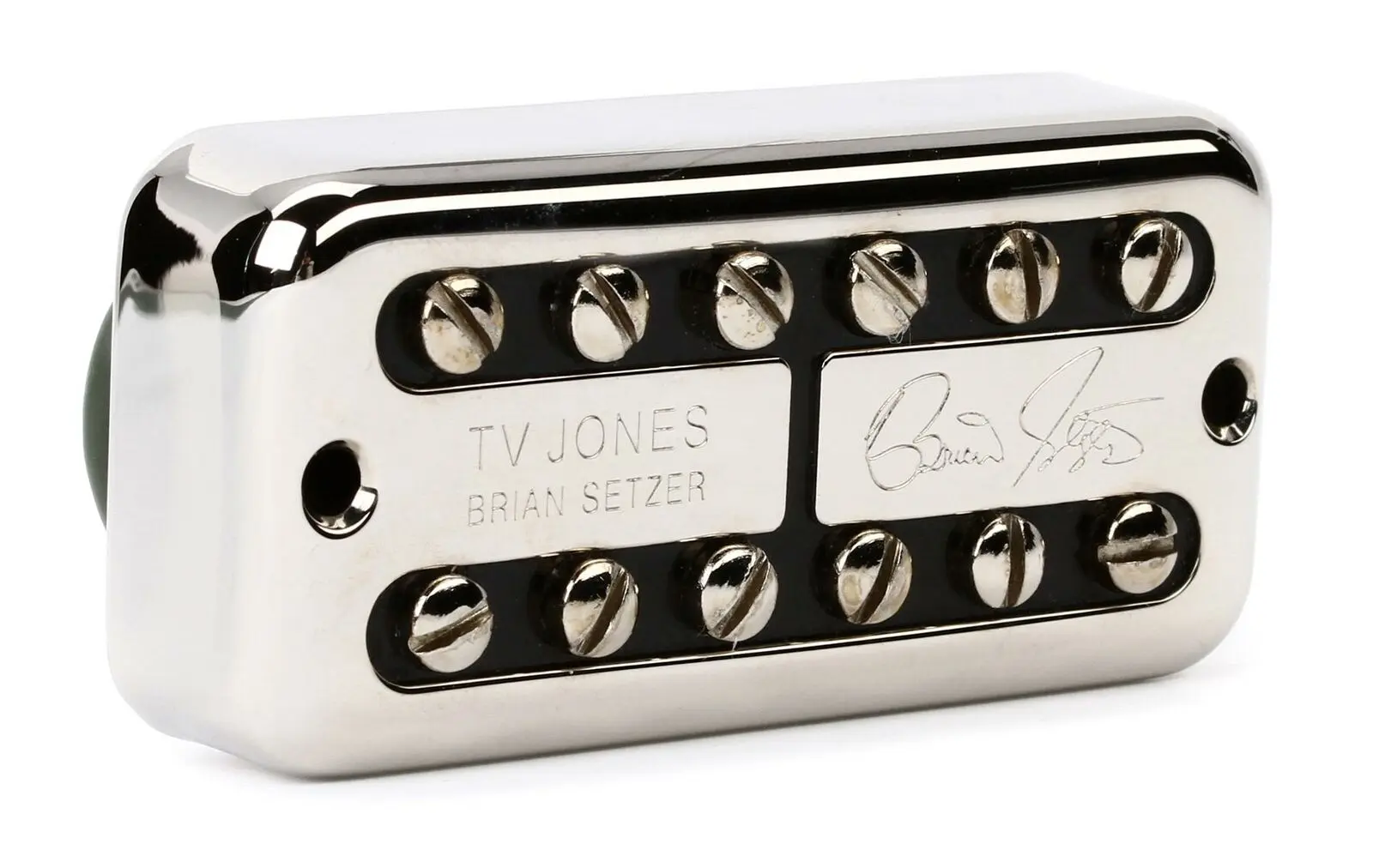 Звукосниматель для электрогитары TV Jones Brian Setzer Signature Neck Nickel