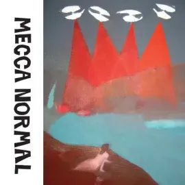 Виниловая пластинка Mecca Normal - Malachi [New 7" Vinyl]