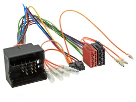 LFB Kabelbaum für 42cx401 42cx402 42cx403 für Ford Galaxy Kuga Mondeo S-Max ACV