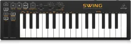 MIDI-клавиатура Behringer SWING