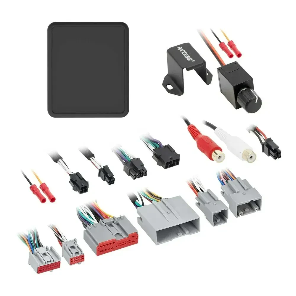 2006-2014 Ford AXSUB-FD1 Subwoofer Interface