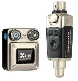 Система персонального мониторинга Xvive U45 5.8 GHz