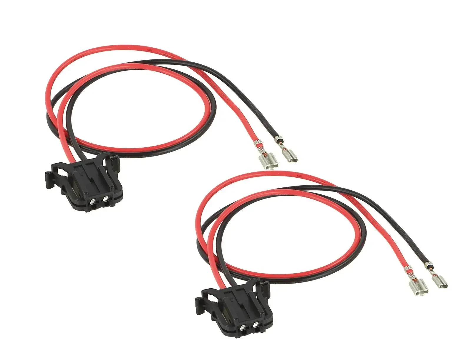 Lautsprecheradapter für Mercedes A- / C / E- Klasse / CLK-