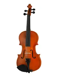 Скрипка Foix FVP-01A-1/4 с футляром и смычком