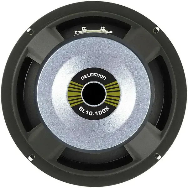 Динамик Celestion BL10-100X 10" Ceramic 100W 8 Ohm