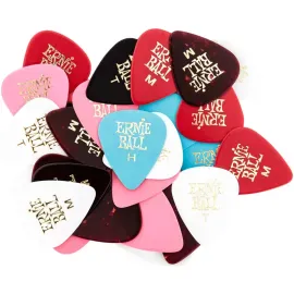 Медиатор Ernie Ball 9201