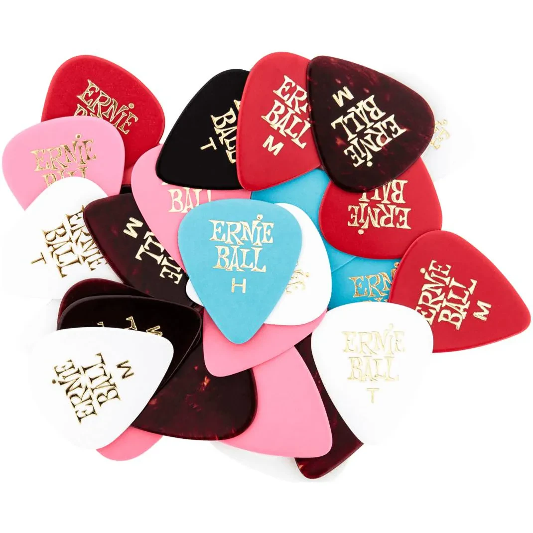 Медиатор Ernie Ball 9201