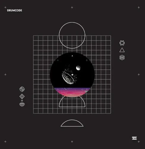 Виниловая пластинка Various Artists - Drumcode Presents: Elevate (Part 2 of 3) (Various Artists) [Ne
