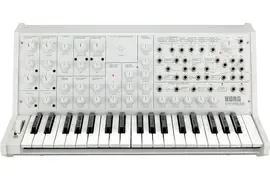 Синтезатор Korg MS-20 FS WHITE