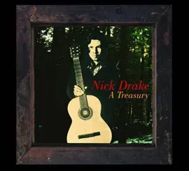 Nick Drake - Treasury NEW Vinyl