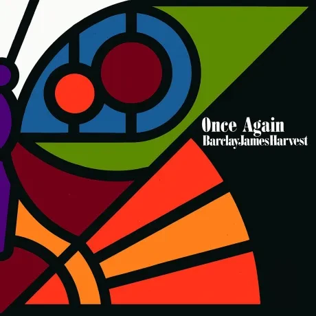 BARCLAY JAMES HARVEST - Once Again (3CD+Blu-ray)