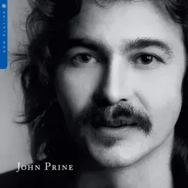 John Prine - Now Playing NEW Vinyl