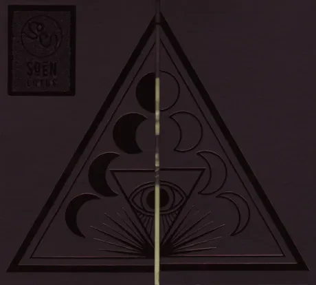 SOEN - Lotus (CD)