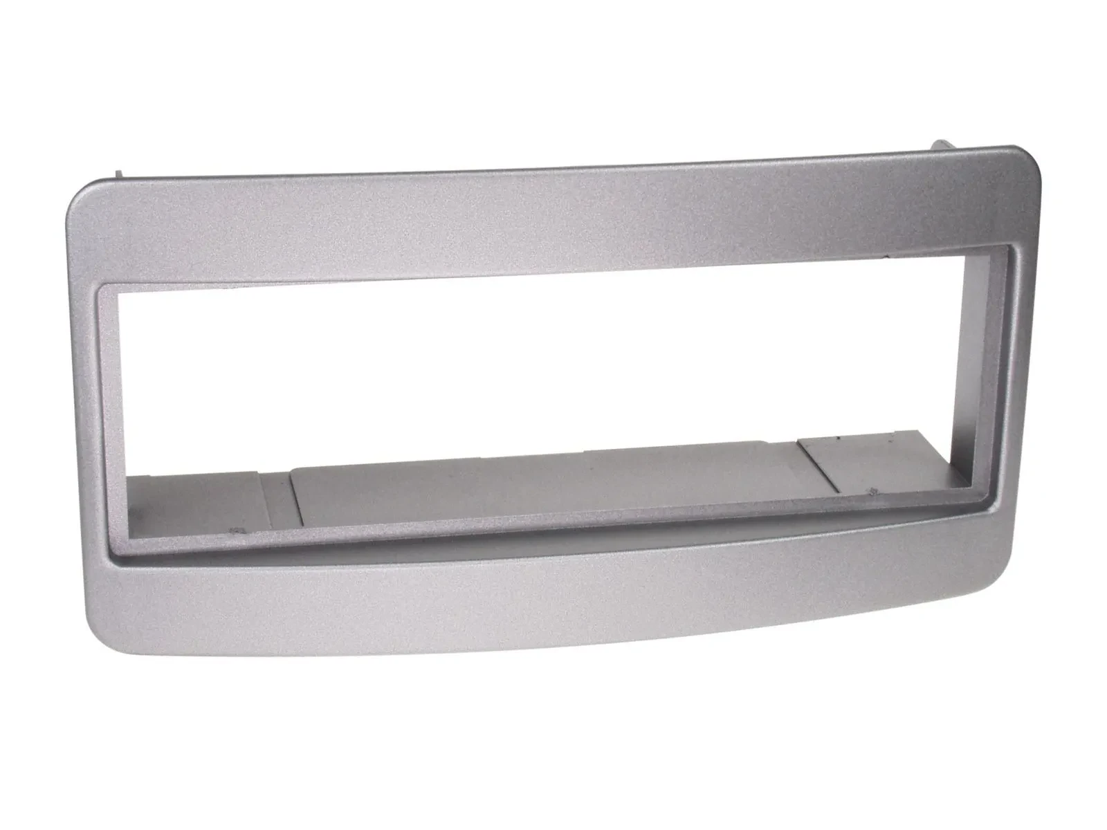 Radioblende DIN Autoradio für Toyota (silber)