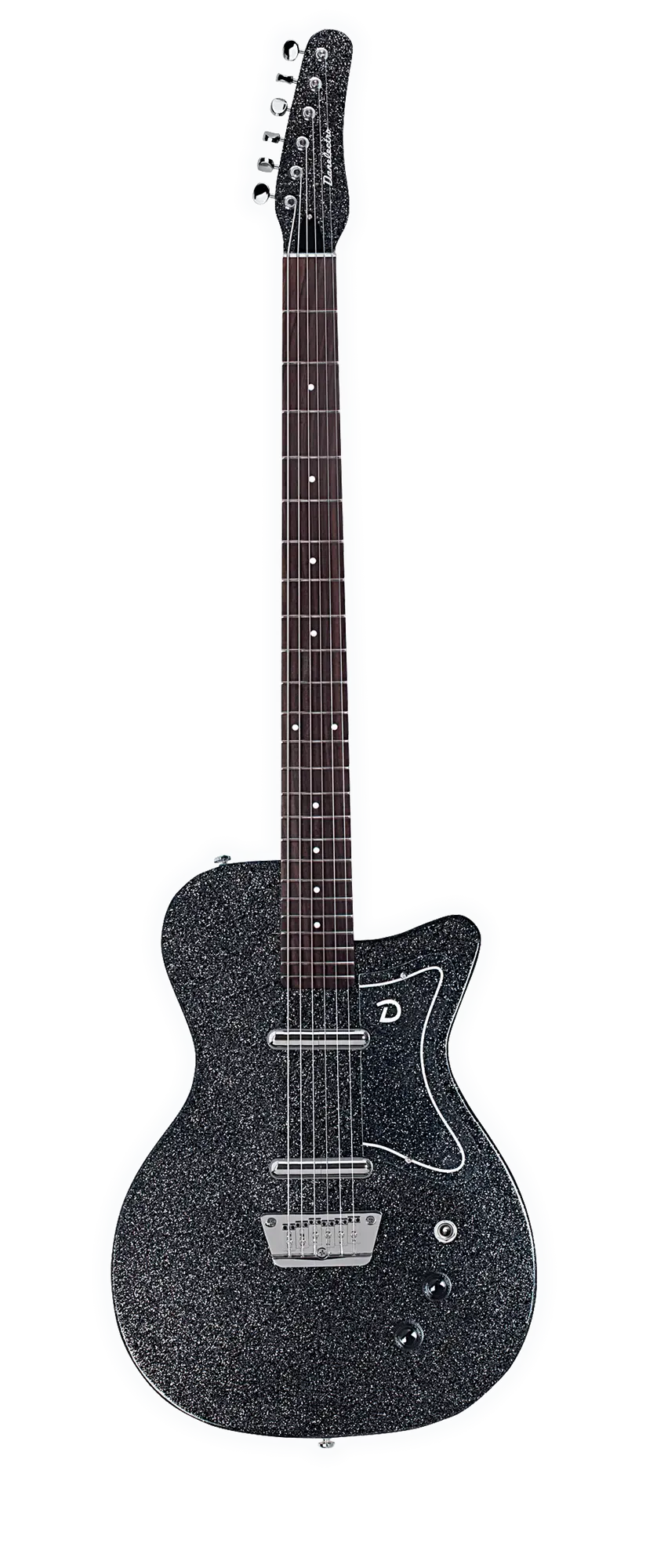 Электрогитара Danelectro Baritone BMF