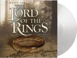 Виниловая пластинка Various Artists - Music From The Lord Of The Rings: Themes / Various - Ltd 180gm